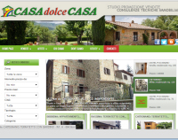 Agenzia Immobiliare In Casa Dolce Casa di Rassina