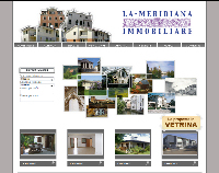 Agenzia Immobiliare La Meridiana